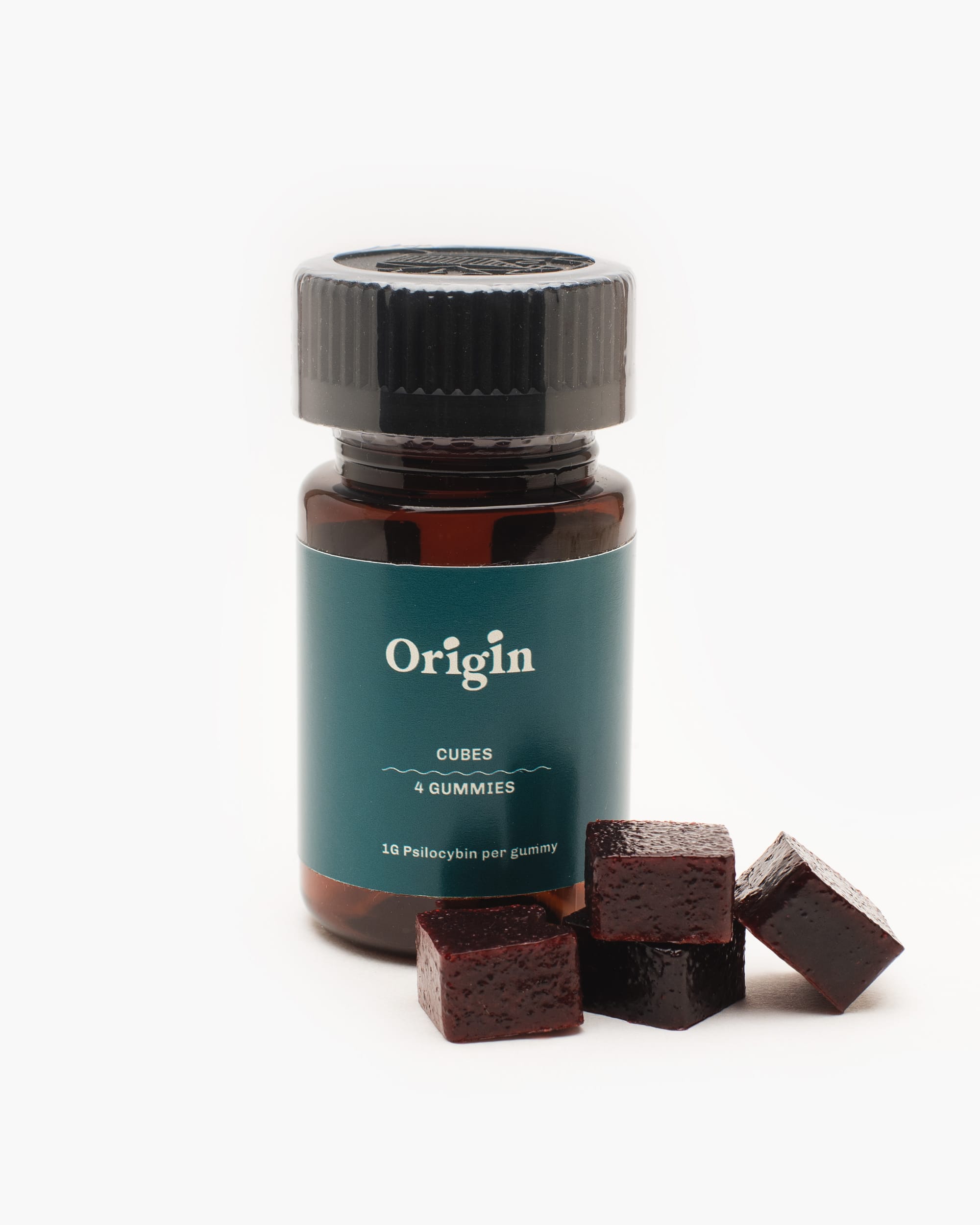 Psilocybin Cube Gummies Origin Mushrooms Official Site