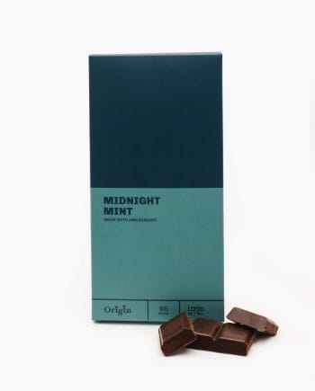 get midnight mint Amazonian magic mushrooms chocolates now legal in Canada, delivery everywhere in Canada from Origin Mushrooms