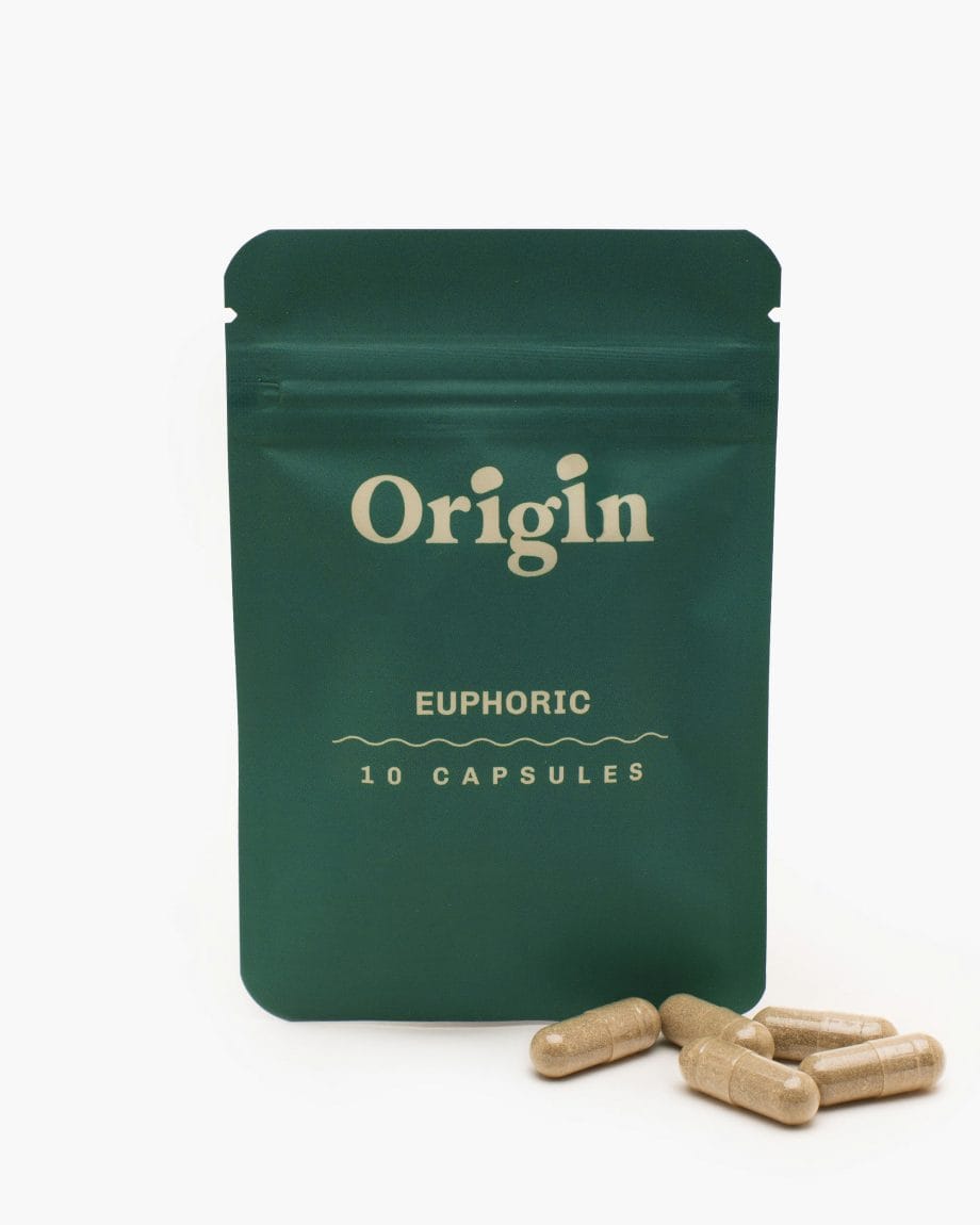 Origin Mushrooms Official Site Site - OriginEuphoric10 1
